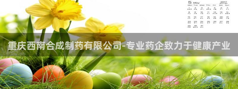 ag九游老哥俱乐部：重庆西南合成制药有限公司-专业药企致力于健康产业